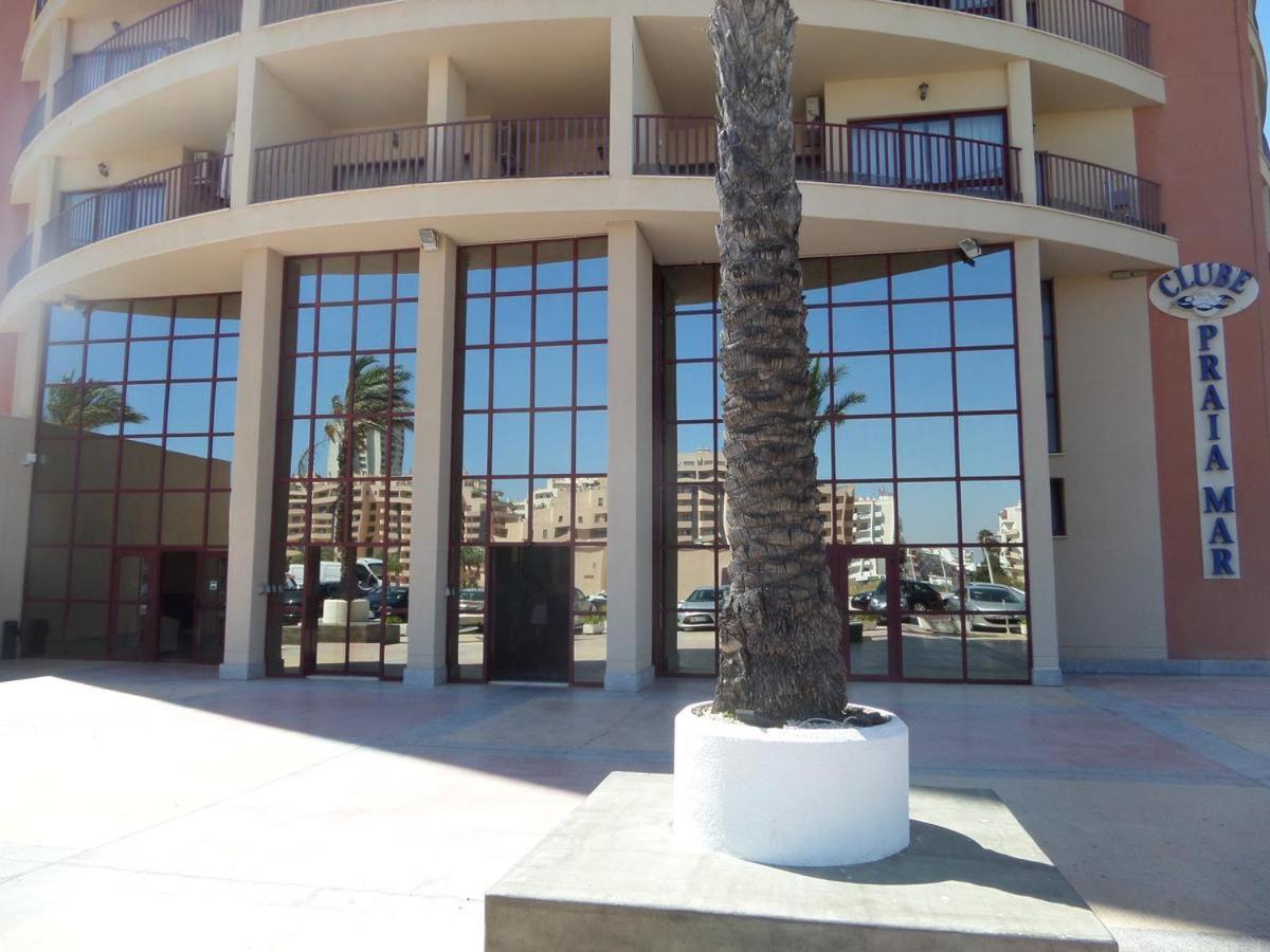 Sunrise Luxury Apartment - Praia da Rocha Portimão Extérieur photo