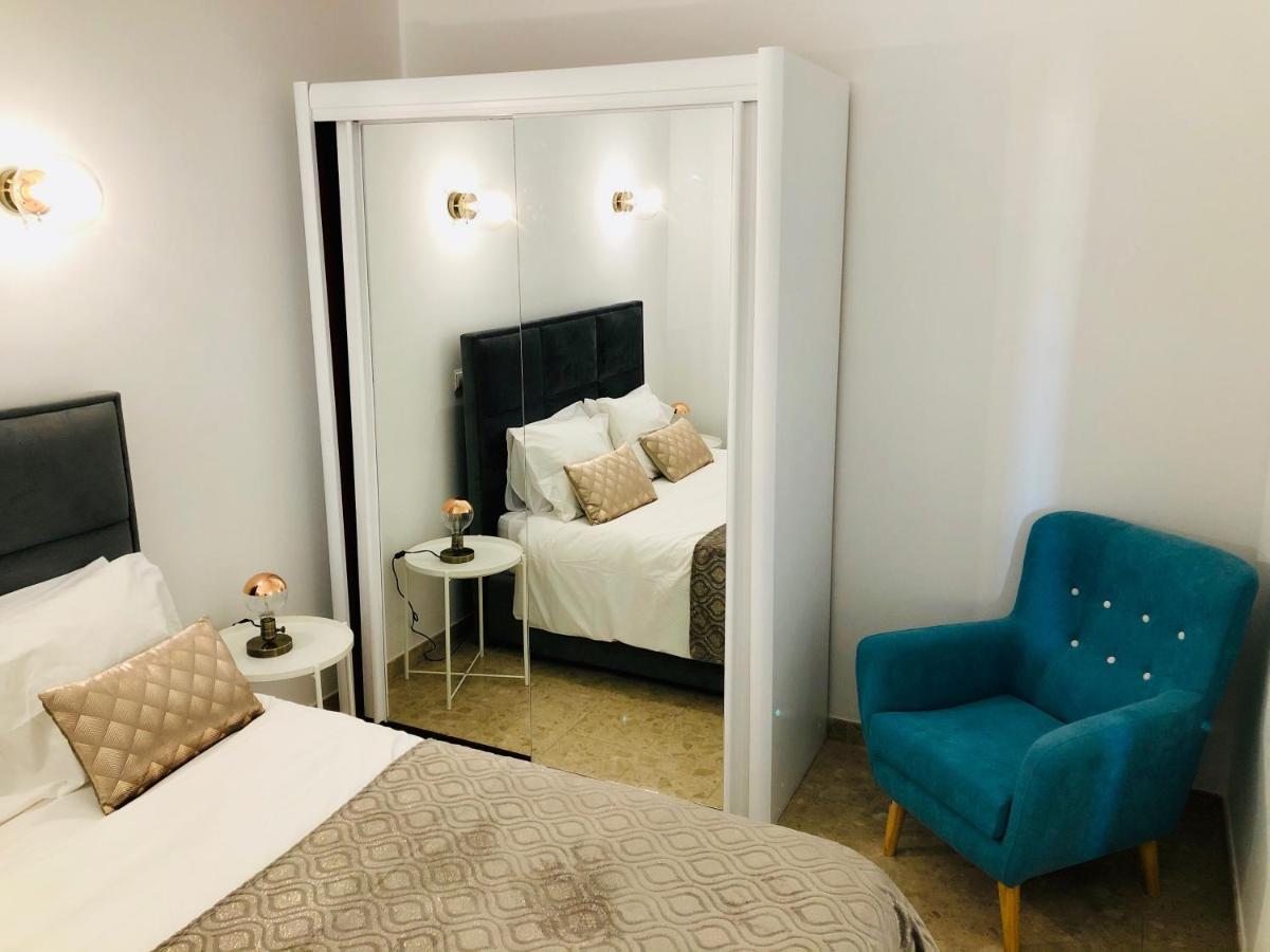 Sunrise Luxury Apartment - Praia da Rocha Portimão Extérieur photo