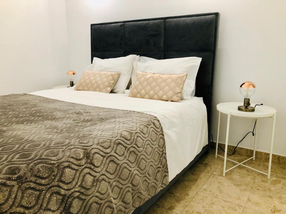 Sunrise Luxury Apartment - Praia da Rocha Portimão Extérieur photo