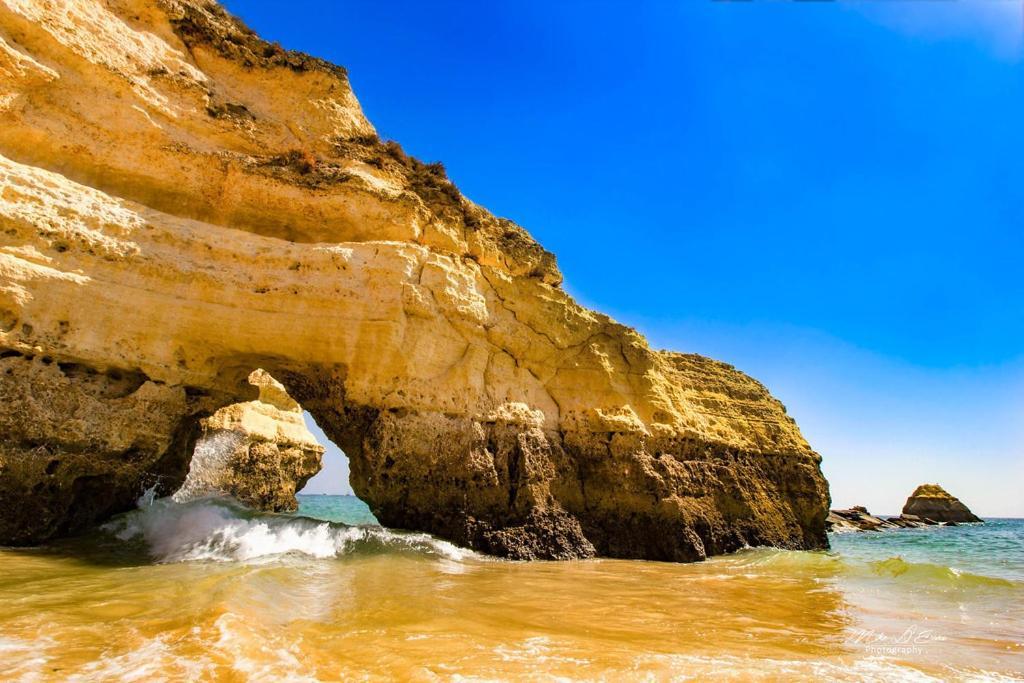 Sunrise Luxury Apartment - Praia da Rocha Portimão Extérieur photo