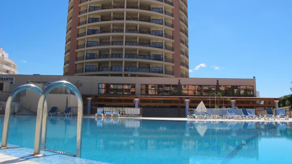 Sunrise Luxury Apartment - Praia da Rocha Portimão Extérieur photo